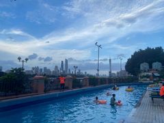 -黄金海岸水上乐园