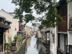 -仓桥直街