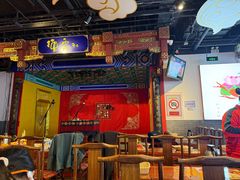 -德云社(三里屯店)