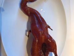 烧乳鸭-利苑酒家(华熙国际店)