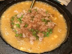 三虾豆腐-南里山房(人广来福士店)