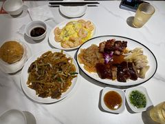 -香港深井掂檔烧鹅茶餐厅(海韵城店)