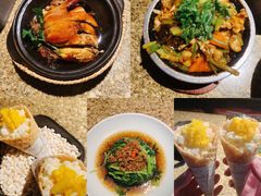 -小团圆餐厅(欧洲城店)