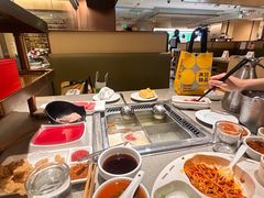 -海底捞火锅(顺义华联店)