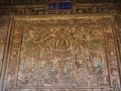 -张掖大佛寺景区