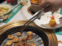 -亚马逊海鲜自助(梅溪湖步步高店)