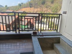 -清远熹乐谷温泉度假酒店