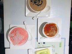 -聪嫂私房甜品(旺角二店)