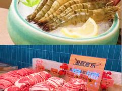 -伍棵星炭烤自助料理·活鳗鱼(浦东食品城店)