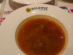 -海维克牛排馆HIGHWIC(青羊万达店)
