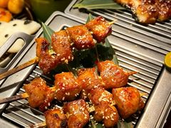 -小川洋风料理(江汉路店)