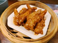 蒸凤爪-佬港味粤味小馆(锦艺城店)