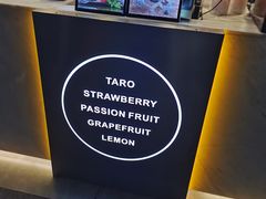 -CoCo都可(昆百大店)