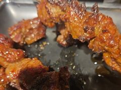 -水浒烤肉(国贸店)