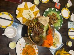 -吉祥圣雪藏餐