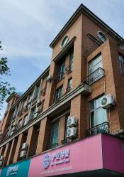 -沪壹健康国际母婴月子中心(360复旦奥医一妇婴东院店)