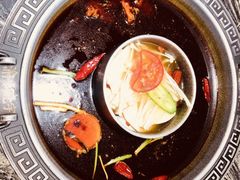 -晓宇重庆火锅(龙首店)