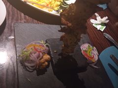 -甘尼仕印度餐厅爵士酒吧(阳春巷店)