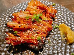 炭烧猪鼻筋-三川·十酒Izakaya(南昌路店)