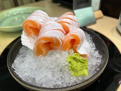 -沼津港精致料理·寿喜烧·烧鸟(漕河泾印象城店)