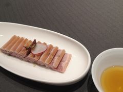 肴肉肴-望乡楼上海菜(日月光店)