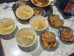 -鲜得来排骨年糕(即墨路店)