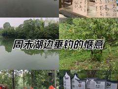 -西溪国家湿地公园