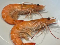 精选沙虾-大良毋米粥(锦龙路总店)