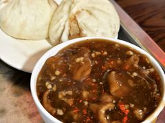 -姚记炒肝店(鼓楼店)