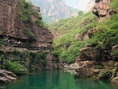 -云台山风景名胜区