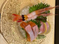 刺身-本逸·割烹料理(湖墅店)