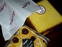 -卡萨米亚动物奶油生日蛋糕(牡丹城店)