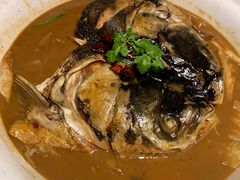 -大碗居·烤鸭·鱼头泡饼(天坛东门店)