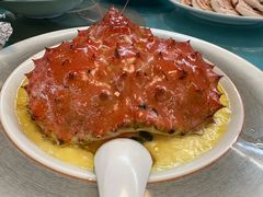 -利雅园酒家(大沙地店)