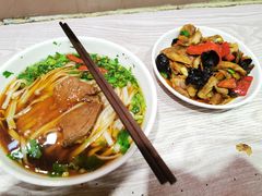 -肆姐面粉馆(坡子街店)