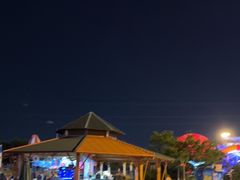 -西安华夏文旅水世界