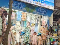 -海南分界洲岛旅游区