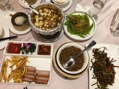 -粗茶淡饭·汉口公馆(循礼门店)
