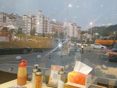 -麻蒲碳烤肉(嘉禾东平地铁站19号店)