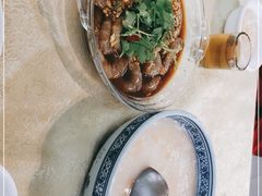 -潮粤啫啫煲大排档