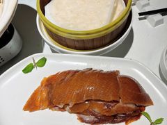 -悦融·京鲁菜·露台花园(安定门店)