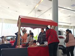 -奔驰利星行(北京花乡店)