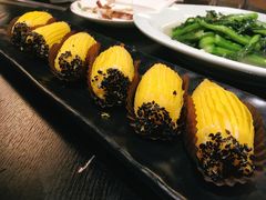 -柒园·三十年创意杭帮菜(龙湖滨江天街店)