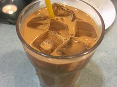 冰奶茶-华嫂冰室(尖沙咀店)