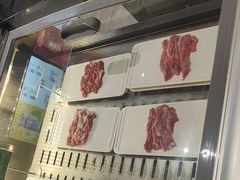 -尚宴牛特鲜自助(太原街万达店)