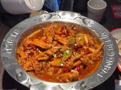 -胖哥俩肉蟹煲(梅溪步步高店)
