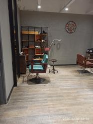 -藤野造型·专业烫染店