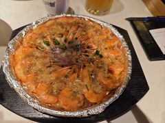 -老阿爸江浙土菜(前进东路店)