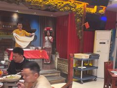 -山西会馆·晋菜·晋商宴·学堂记忆(许坦西街店)