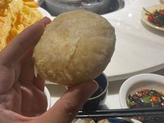 -牧雲子·臻选云南菜 .商务宴请(泰然大厦店)